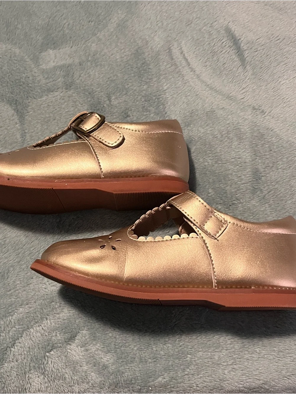 kiderence stylish gold